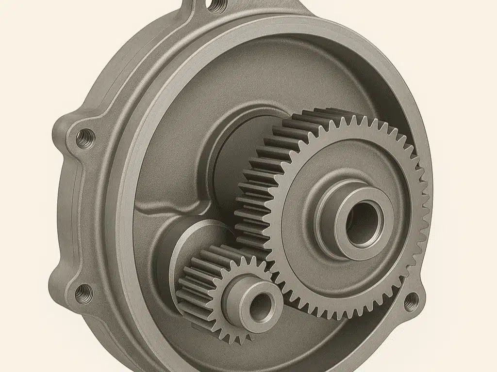 Power Split Device
